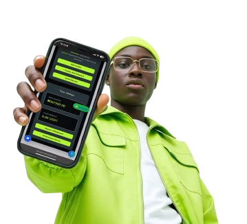 Smart Payments for Students